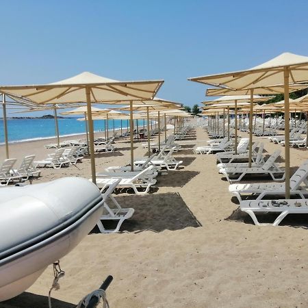Cimtur Tatil Sitesi 3+1 Villa Аланя Екстериор снимка