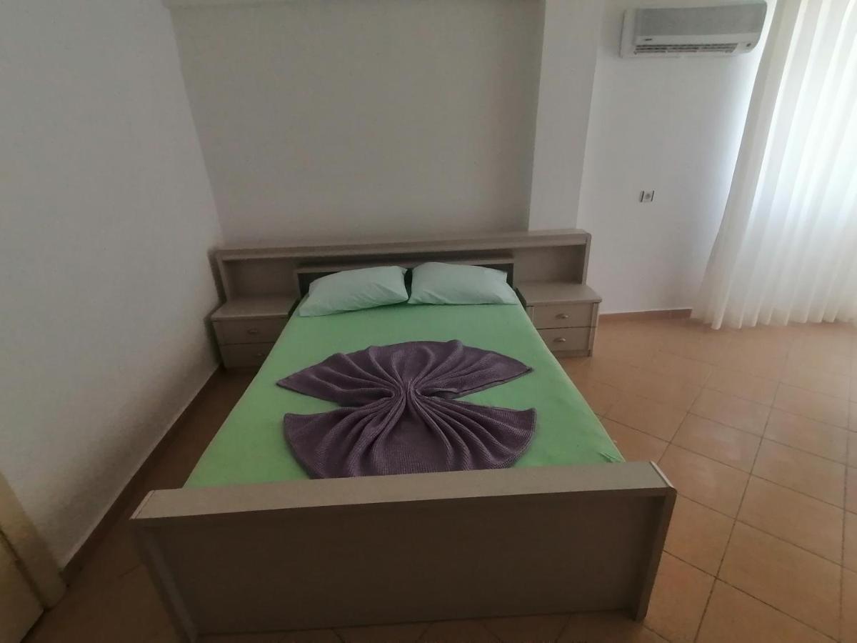 Cimtur Tatil Sitesi 3+1 Villa Аланя Екстериор снимка