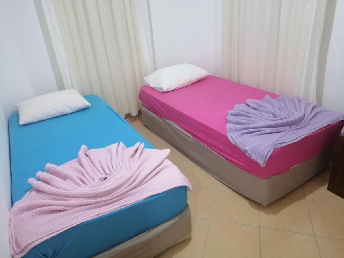 Cimtur Tatil Sitesi 3+1 Villa Аланя Екстериор снимка