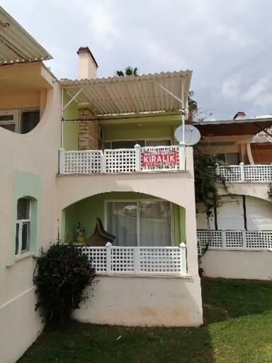 Cimtur Tatil Sitesi 3+1 Villa Аланя Екстериор снимка