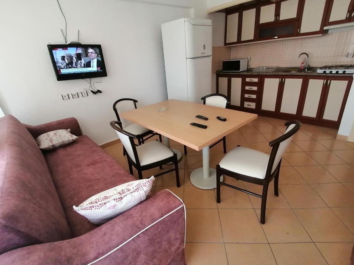 Cimtur Tatil Sitesi 3+1 Villa Аланя Екстериор снимка