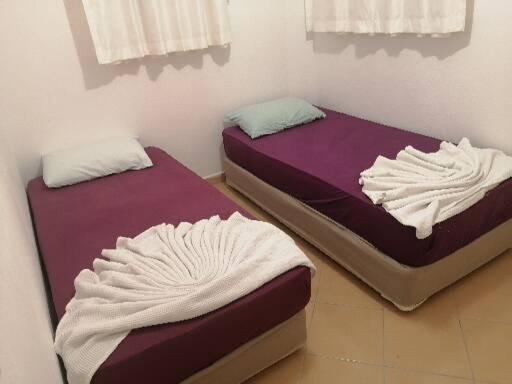 Cimtur Tatil Sitesi 3+1 Villa Аланя Екстериор снимка