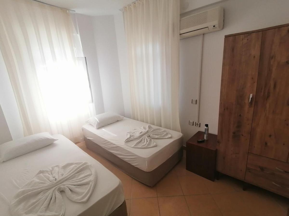 Cimtur Tatil Sitesi 3+1 Villa Аланя Екстериор снимка