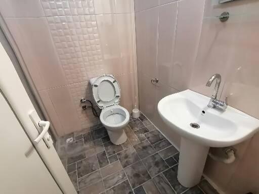 Cimtur Tatil Sitesi 3+1 Villa Аланя Екстериор снимка