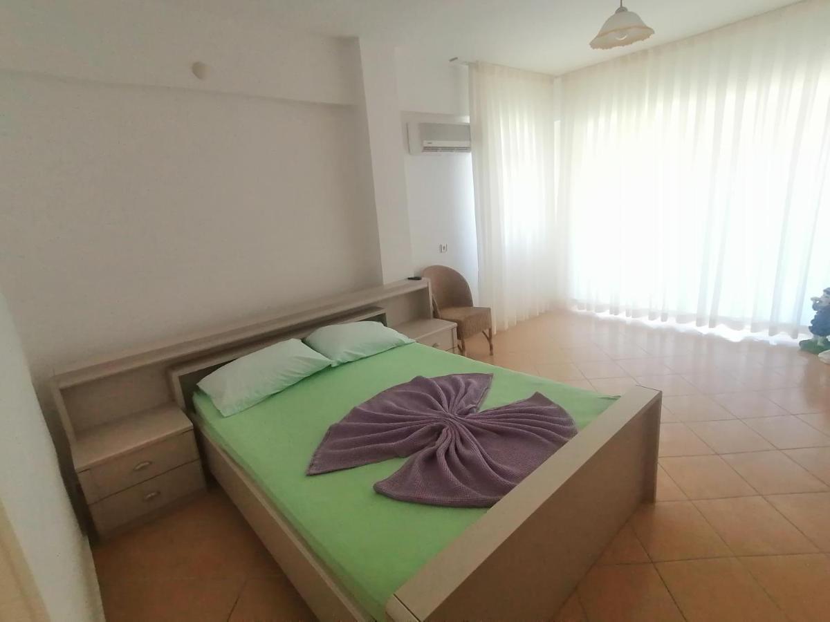 Cimtur Tatil Sitesi 3+1 Villa Аланя Екстериор снимка
