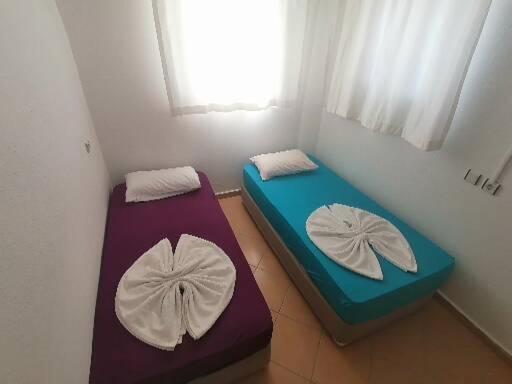 Cimtur Tatil Sitesi 3+1 Villa Аланя Екстериор снимка