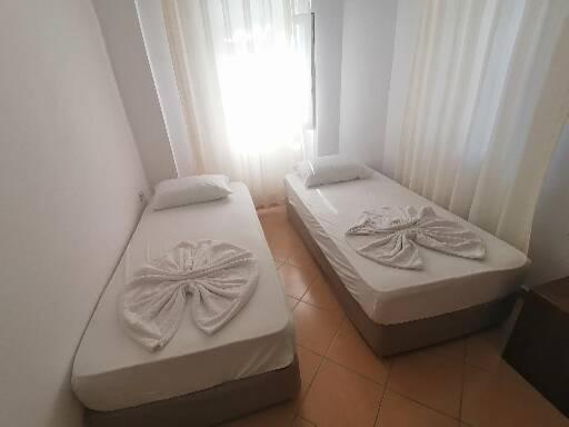 Cimtur Tatil Sitesi 3+1 Villa Аланя Екстериор снимка