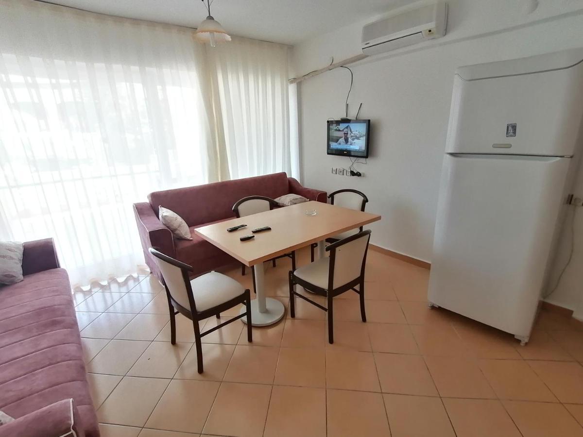 Cimtur Tatil Sitesi 3+1 Villa Аланя Екстериор снимка